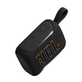 JBL GO 5 Bærbar mono højttaler Sort 4,8 W