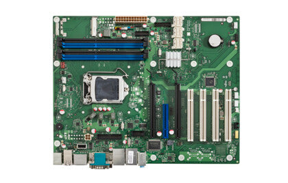 Fujitsu D3236-S GS3 bundkort Intel® Q87 LGA 1150 (stik H3) ATX
