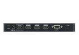 ATEN VS481B video-switch HDMI