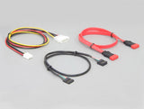 DeLOCK 63921 interface-kort/adapter Intern eSATA
