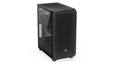 ENDORFY EY2A010 computeretui Midi Tower Sort