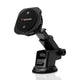 Verbatim Charge 'n' Drive Qi2 Smartphone Sort USB Trådløs opladning Hurtig opladning Automatisk