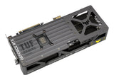 ASUS TUF-RTX5080-O16G-BTF-GAMING NVIDIA GeForce RTX 5080 16 GB GDDR7