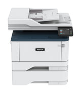 Xerox B315, A4, 40 ppm trådløs dupleks kopi/print/scan/fax PS3 PCL5e/6, 2 magasiner, i alt 350 ark