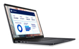 DELL Pro 13 Premium PA13250 Copilot+ PC Intel Core Ultra 7 268V Laptop 33,8 cm (13.3") Berøringsskærm Quad HD+ 32 GB LPDDR5x-SDRAM 512 GB SSD Wi-Fi 7 (802.11be) Windows 11 Pro Tysk Grå