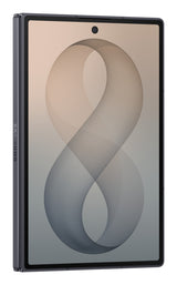 Samsung Galaxy Z Fold8 19,3 cm (7.6") Dual SIM 5G USB Type-C 12 GB 512 GB 4800 mAh Grafit