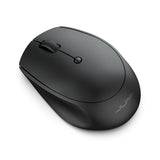 JLab Go Recharge mus Rejse Ambidextrous Bluetooth + USB Type-A 1600 dpi