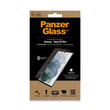 PanzerGlass ® UltraForce1 Samsung Galaxy S22 Ultra 5G | Skærmbeskyttelse