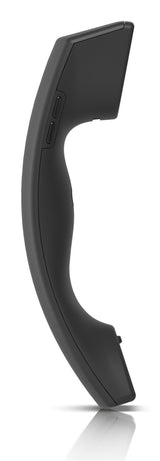 Ubiquiti UT-G3-Handset Analog telefonhåndsæt Sort