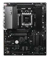 Asrock B850 Pro-A AMD B850 Sokkel AM5 ATX