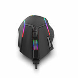 Inca IMG-351 mus Spil Højre hånd USB Type-A Optisk 12800 dpi