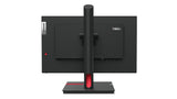 Lenovo ThinkVision T22i-30 computerskærm 54,6 cm (21.5") 1920 x 1080 pixel Fuld HD LED Sort