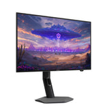 AOC AGON PRO AGP277QKDC computerskærm 67,3 cm (26.5") 2560 x 1440 pixel Quad HD OLED Grå