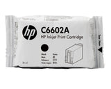 HP Inkjet-printerpatron, generisk, sort