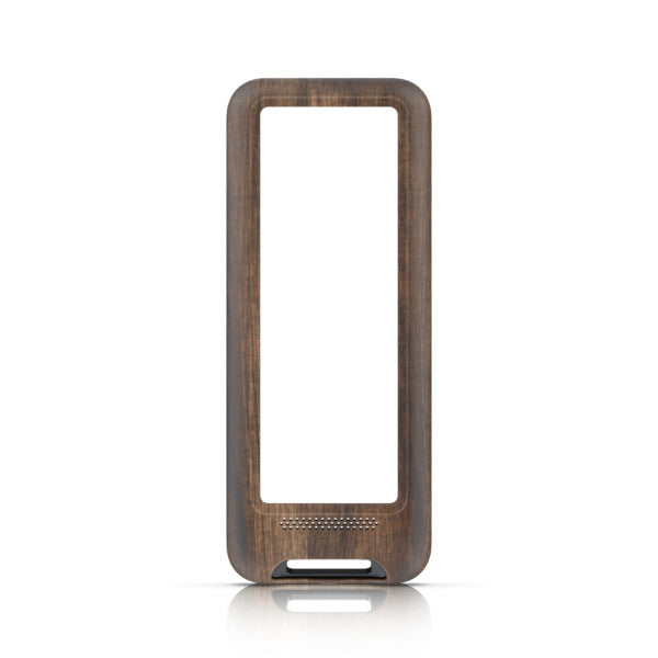 Ubiquiti UVC-G4-DB-Cover-Wood Træ Polykarbonat (PC) 1 stk