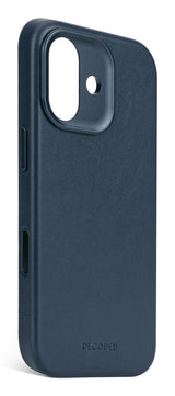 Decoded D26IPO17BC1NW mobiltelefon etui 16 cm (6.3") Cover Marineblå