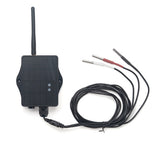 Dragino Technology D23-LB/LS Udendørs Temperatursensor Fritstående Trådløs