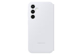Samsung EF-ZS711CWEGWW mobiltelefon etui 16,3 cm (6.4") Tegnebogsetui Hvid