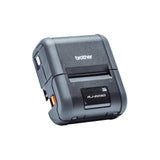 Brother RJ-2030 POS printer 203 x 203 dpi Kabel & trådløs Direkte termisk Mobil printer