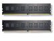 G.Skill 8GB DDR4 hukommelsesmodul 2 x 4 GB 288-pin DIMM Fejlkorrigerende kode