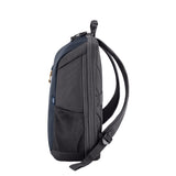 HP Travel 18 Liter 15,6 Blue Night Laptop Backpack