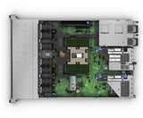 HPE ProLiant DL325 Gen11 server 960 GB Stativ (1U) AMD EPYC 9115 2,6 GHz 64 GB DDR5-SDRAM 1000 W