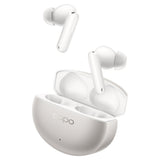 OPPO Enco X3s Headset True Wireless Stereo (TWS) I ørerne Opkald/musik Bluetooth Sølv