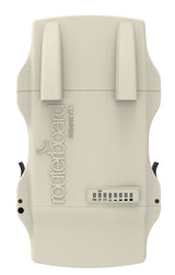 Mikrotik NetMetal 5 Strøm over Ethernet (PoE)