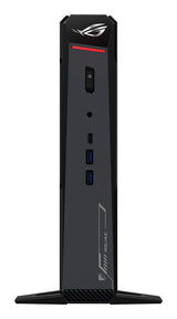 ASUS ROG NUC RNUC15JNK9X489A2 Intel Core Ultra 9 275HX 32 GB DDR5-SDRAM 1 TB SSD NVIDIA GeForce RTX 5070 Windows 11 Home Mini PC Sort