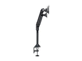Multibrackets 7204 skærmbeslag og -stativer 81,3 cm (32") Skrivebord Sort