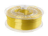 Spectrum Filaments SILK PLA Polymælkesyre (PLA) Gul 1 kg