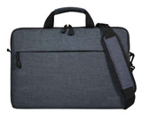 PORT Designs Belize Tl 39,6 cm (15.6") Etui Grå