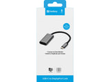 Sandberg USB-C to DisplayPort Link