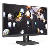 AOC E1 24E1Q computerskærm 60,5 cm (23.8") 1920 x 1080 pixel Fuld HD LED Sort