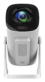 Philips NeoPix 250 Smart Projektor med kort projiceringsafstand 250 ANSI lumens LCD 1080p (1920x1080) Hvid