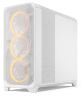 Fractal Design Meshify 3 XL Hvid