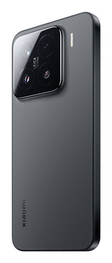 Xiaomi 15 16,1 cm (6.36") Dual SIM 5G 12 GB 256 GB 5240 mAh Sort