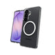 ZAGG Crystal Palace Snap mobiltelefon etui 16 cm (6.3") Cover Transparent