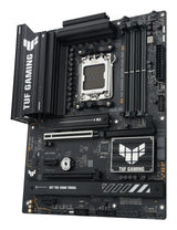 ASUS TUF GAMING B650E-PLUS WIFI AMD B650 Sokkel AM5 ATX