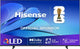 Hisense 43E7Q 109,2 cm (43") 4K Ultra HD Smart TV Wi-Fi Sort