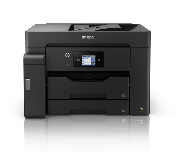 Epson EcoTank ET-M16600 Inkjet A3 4800 x 2400 dpi 25 sider pr. minut Wi-Fi