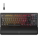 Corsair K70 PRO TKL tastatur Spil USB Nordisk Sort