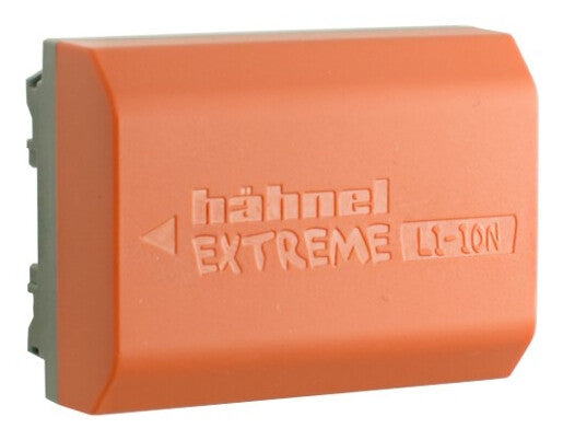 Hahnel HLX-XZ100 Lithium-Ion (Li-Ion) 2400 mAh