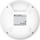 HUAWEI eKit AP673 13660 Mbit/s Hvid Strøm over Ethernet (PoE)