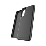GEAR4 D3O Copenhagen mobiltelefon etui 15,8 cm (6.2") Cover Sort