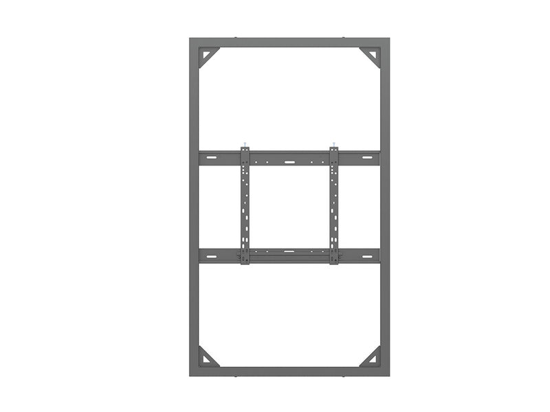 Multibrackets 1424 kabinet til skiltedisplay