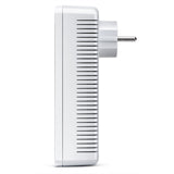 Devolo Magic 2 WiFi 6 next - Starter Kit 3000 Mbit/s Ethernet LAN Wi-Fi Hvid 2 stk
