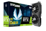Zotac GAMING GeForce RTX 3050 Eco NVIDIA 8 GB GDDR6