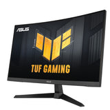 ASUS VG27VQM1B computerskærm 68,6 cm (27") 1920 x 1080 pixel Fuld HD LCD Sort