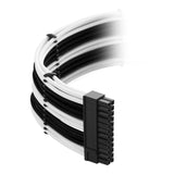 Cablemod CM-CSI-CKIT-NKKW-R intern strømkabel 0,85 m